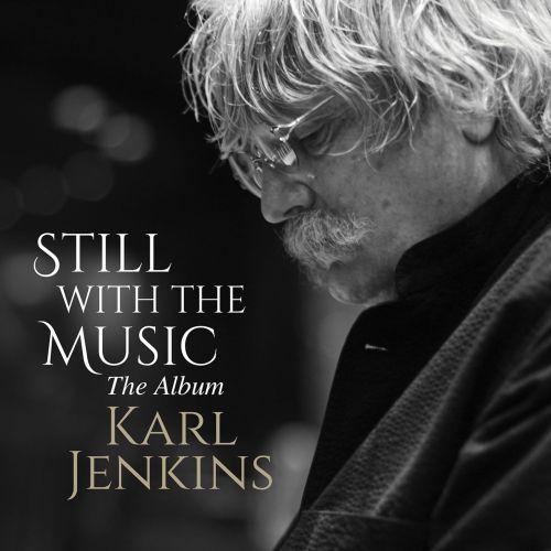 Still With the Music - The Album