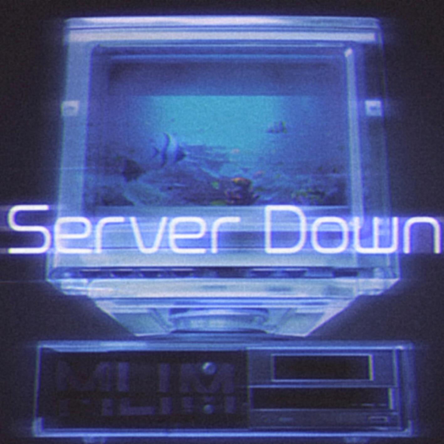 Server Down专辑