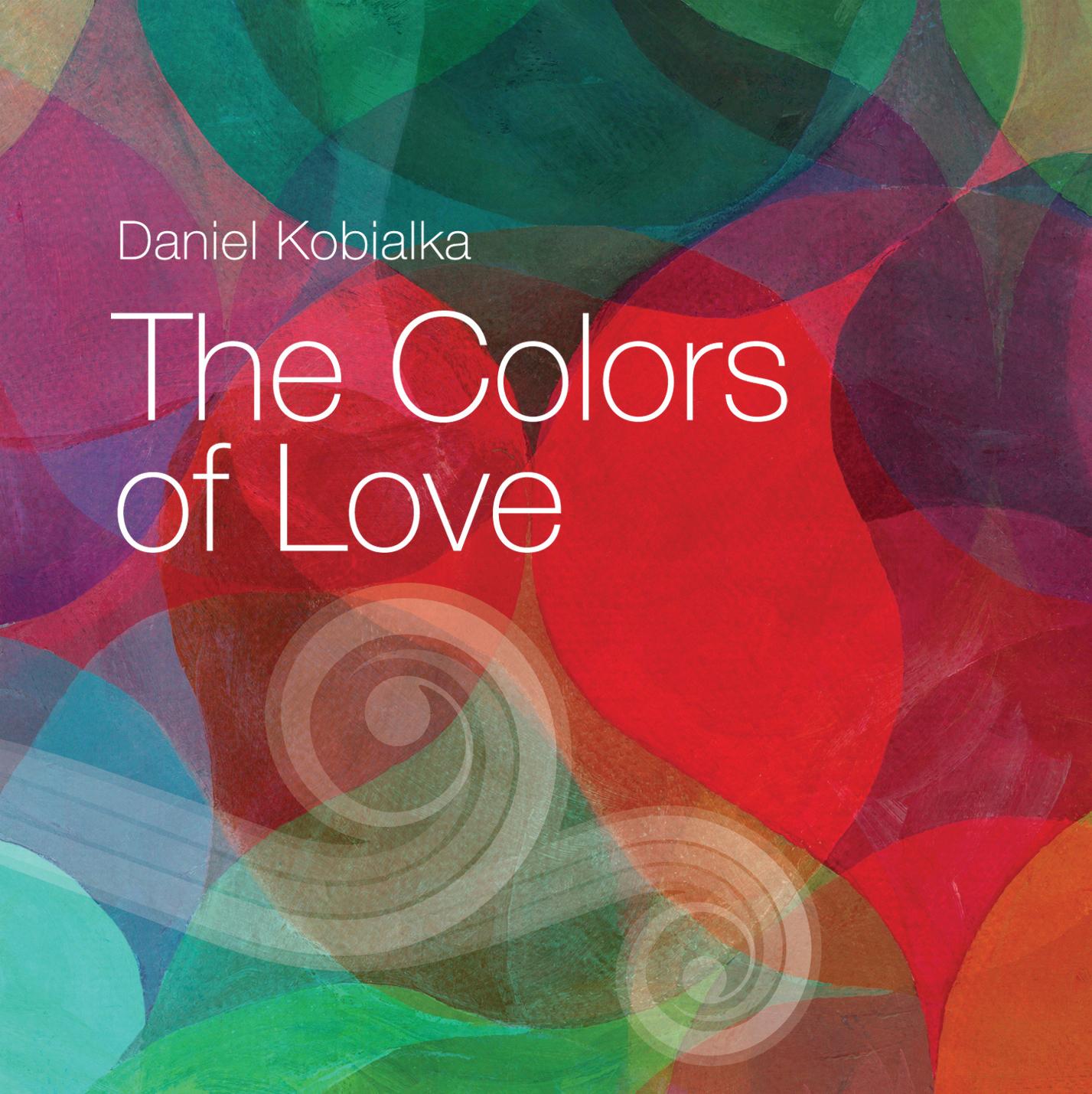 The Colors Of Love