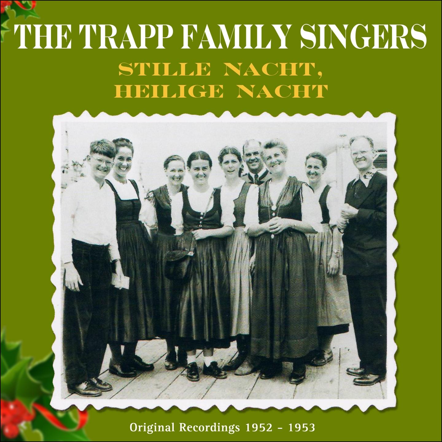 Stille Nacht, Heilige Nacht
