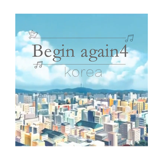 Begin again4 Henry 李秀贤 crush