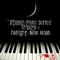 Vitamin Piano Series Tribute to Twilight: New Moon - EP专辑