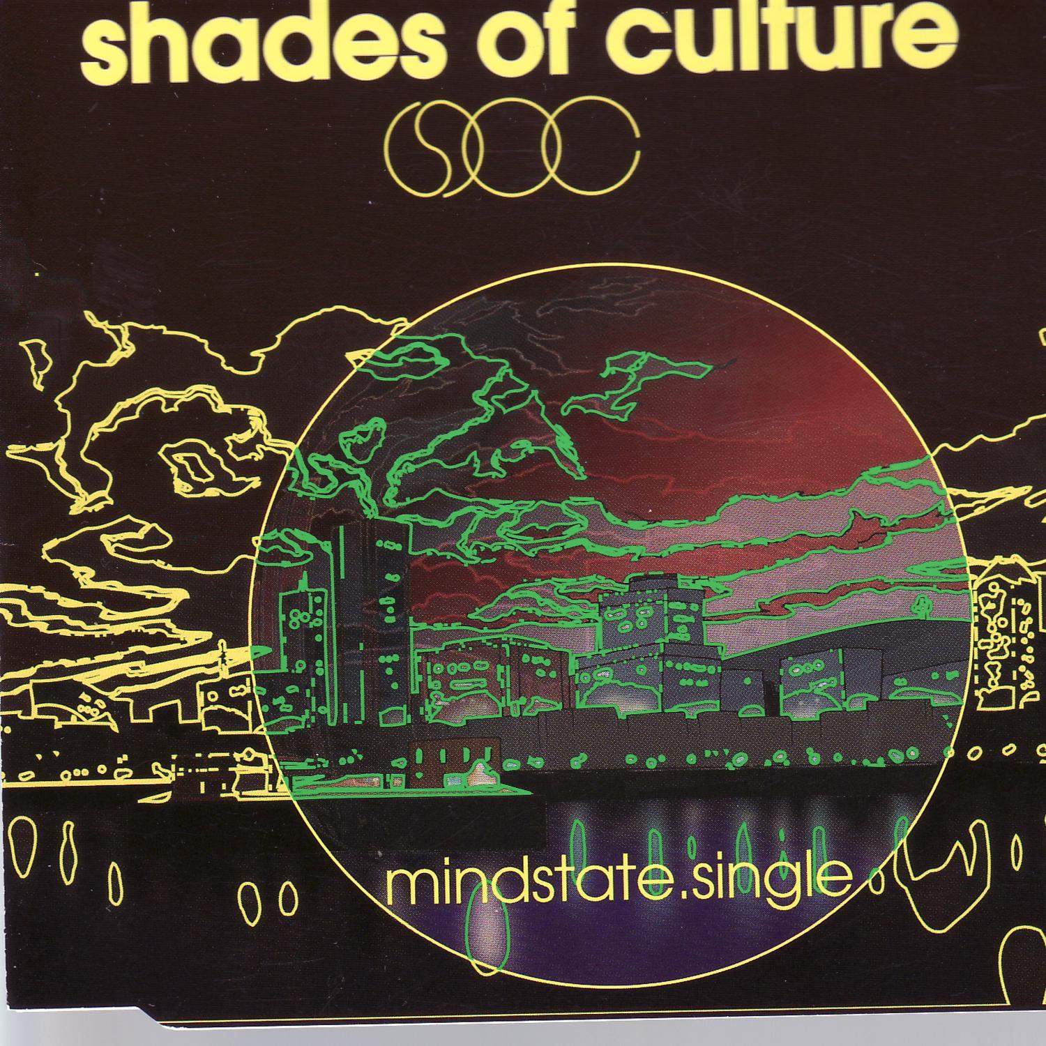 Mindstate (CD single)