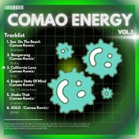 2pac - California Love (Rogerson & Ray Montreal Remix) (Intro Clean) 125