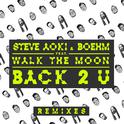 Back 2 U (William Black Remix)专辑