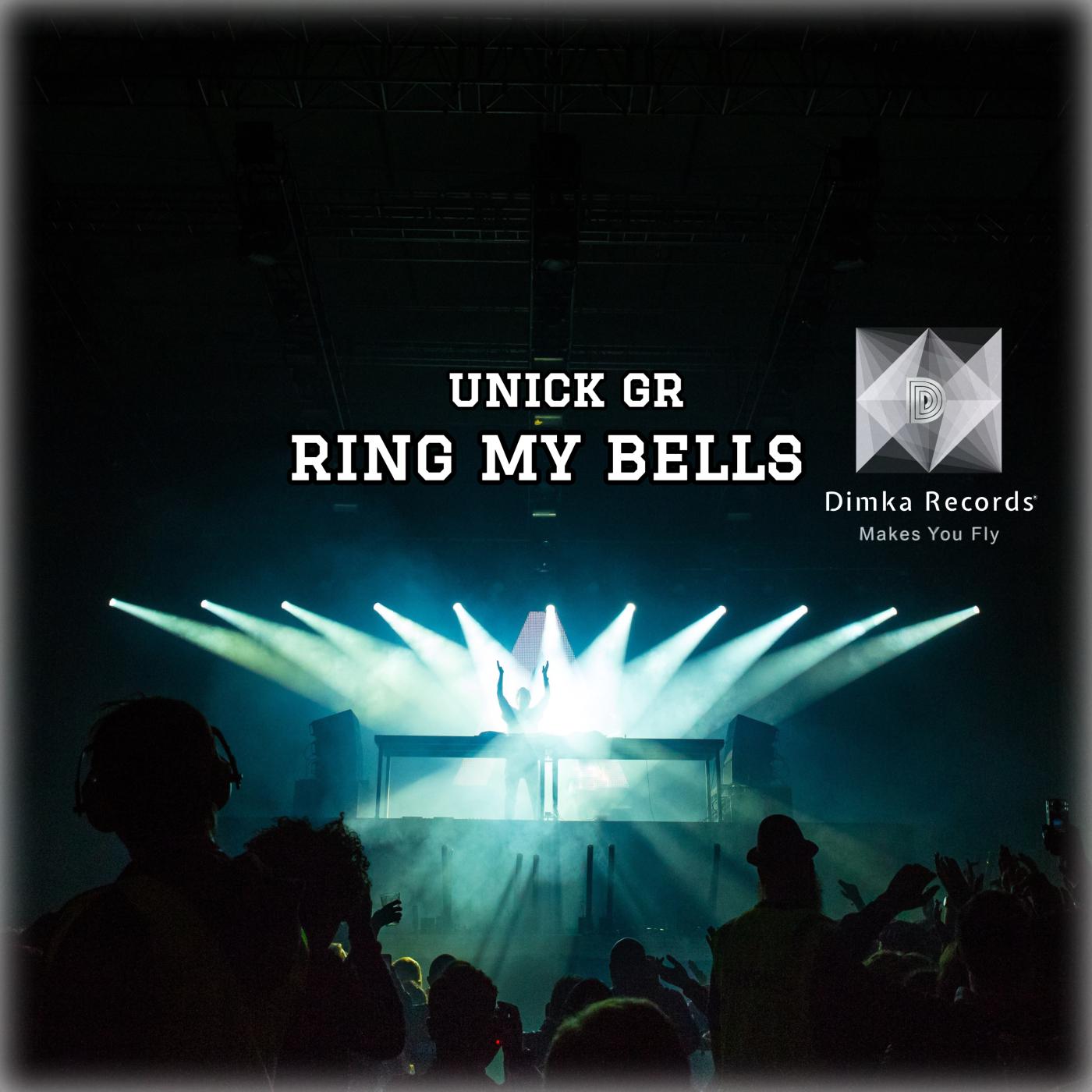 UNICK (Gr) - Ring My Bells