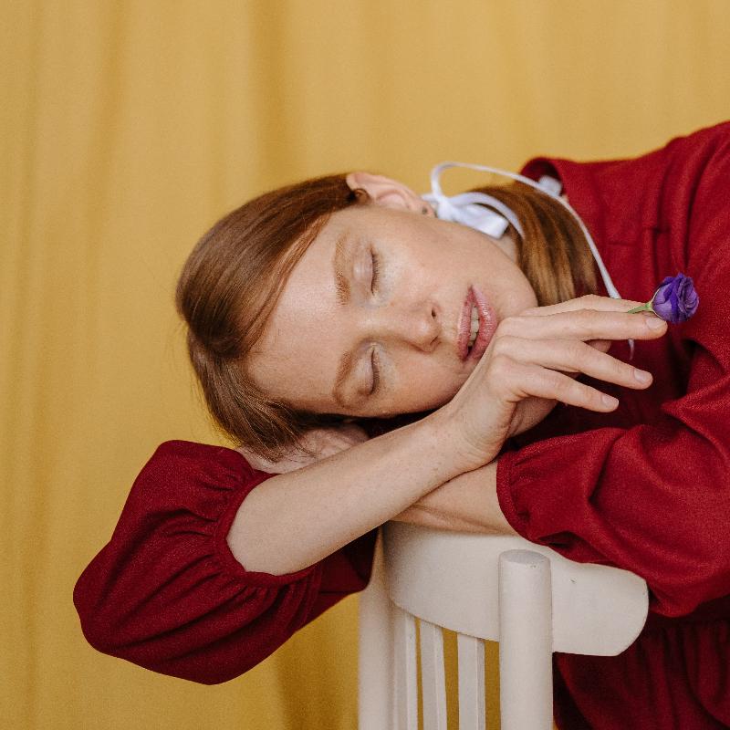 温暖避风港 | 如果累了 就在这里停泊