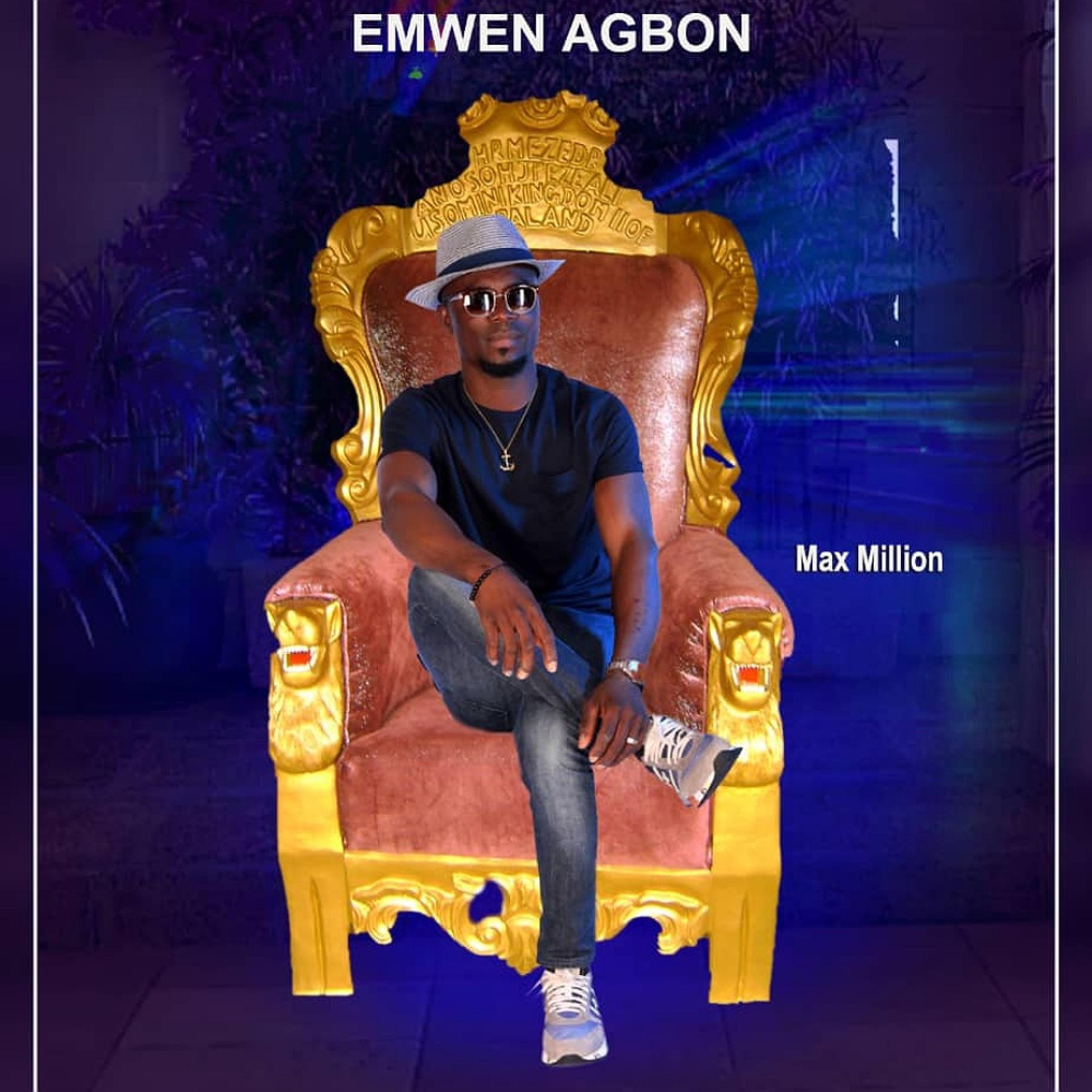 EMWEN AGBON