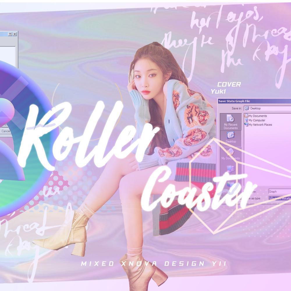 Roller Coaster专辑