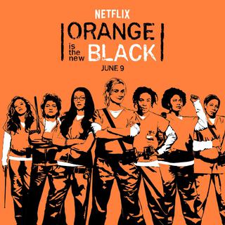 女子监狱 第五季 Orange Is The New Black
