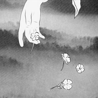 冷月葬花魂