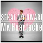 Mr.Heartache专辑