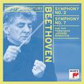 Beethoven:  Symphony Nos. 2 & 7专辑