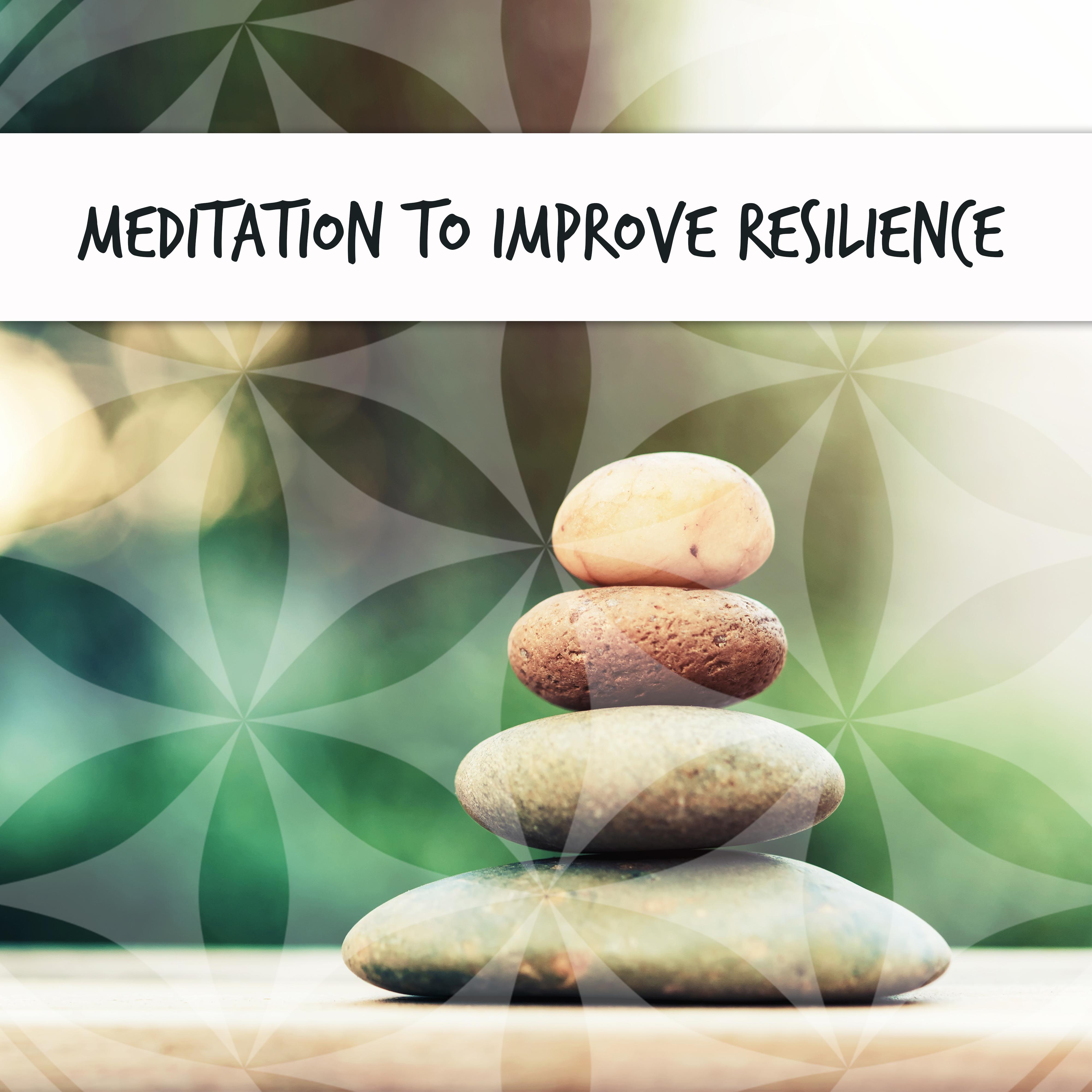 Meditation to Improve Resilience专辑