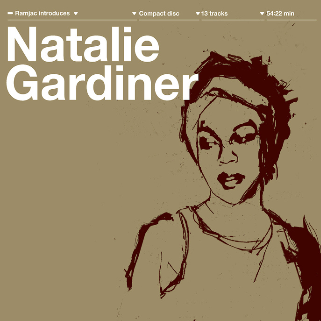Natalie Gardiner