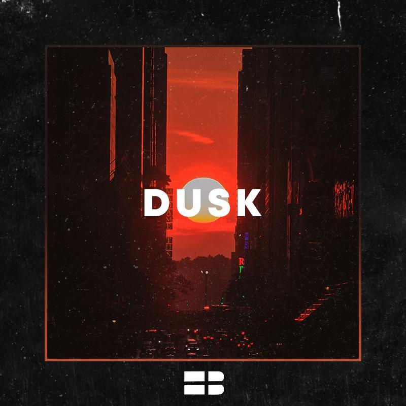 Boombap Type Beat "Dusk"