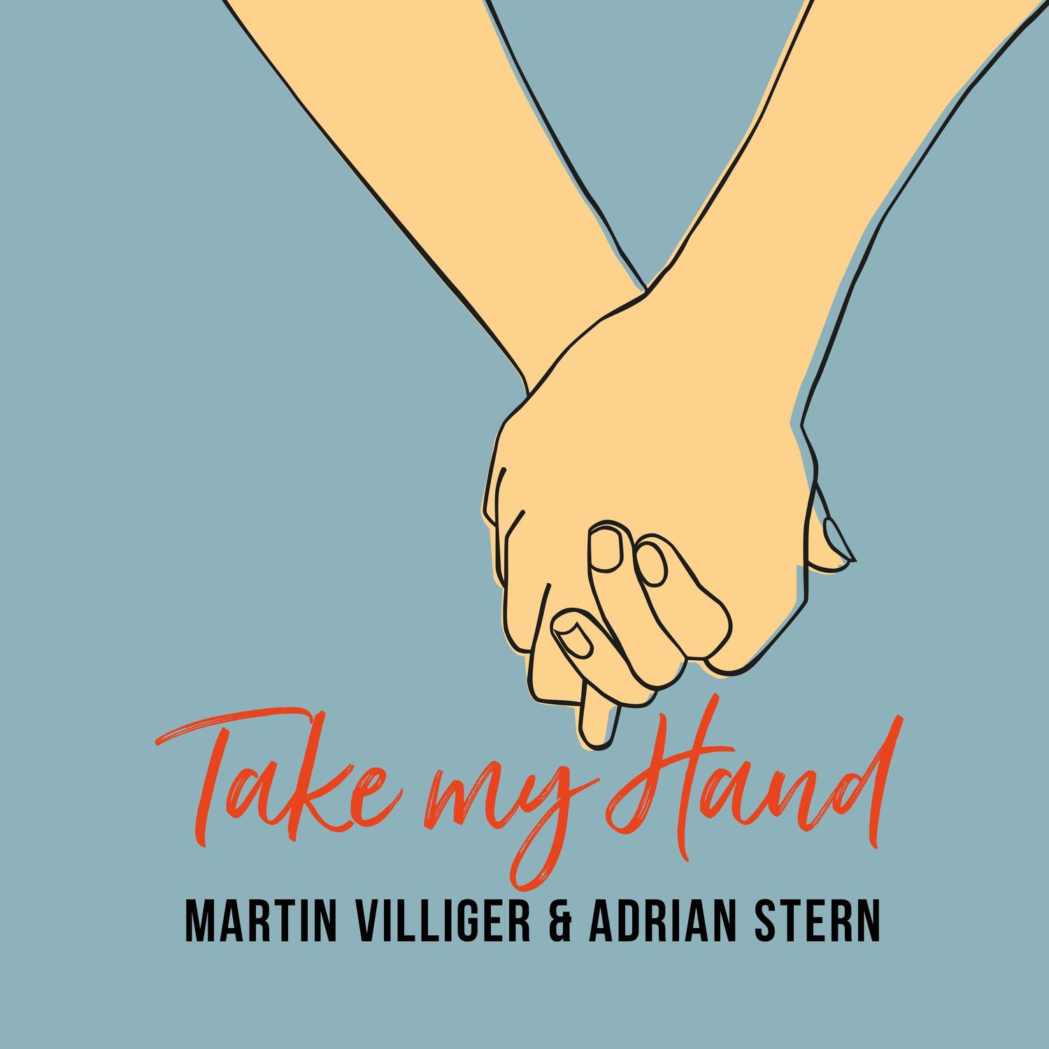 Take My Hand