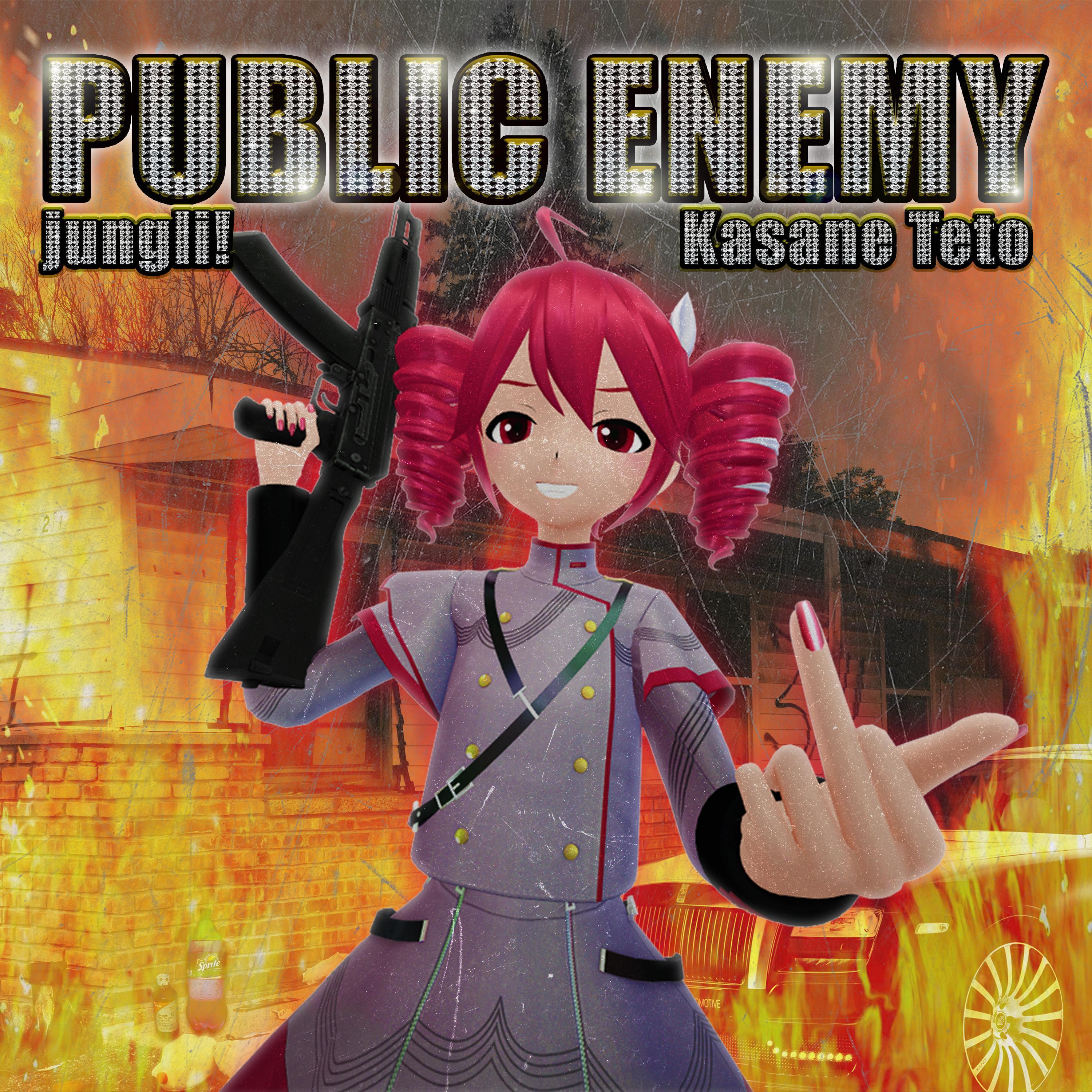 Grind Time (feat. Kasane Teto)