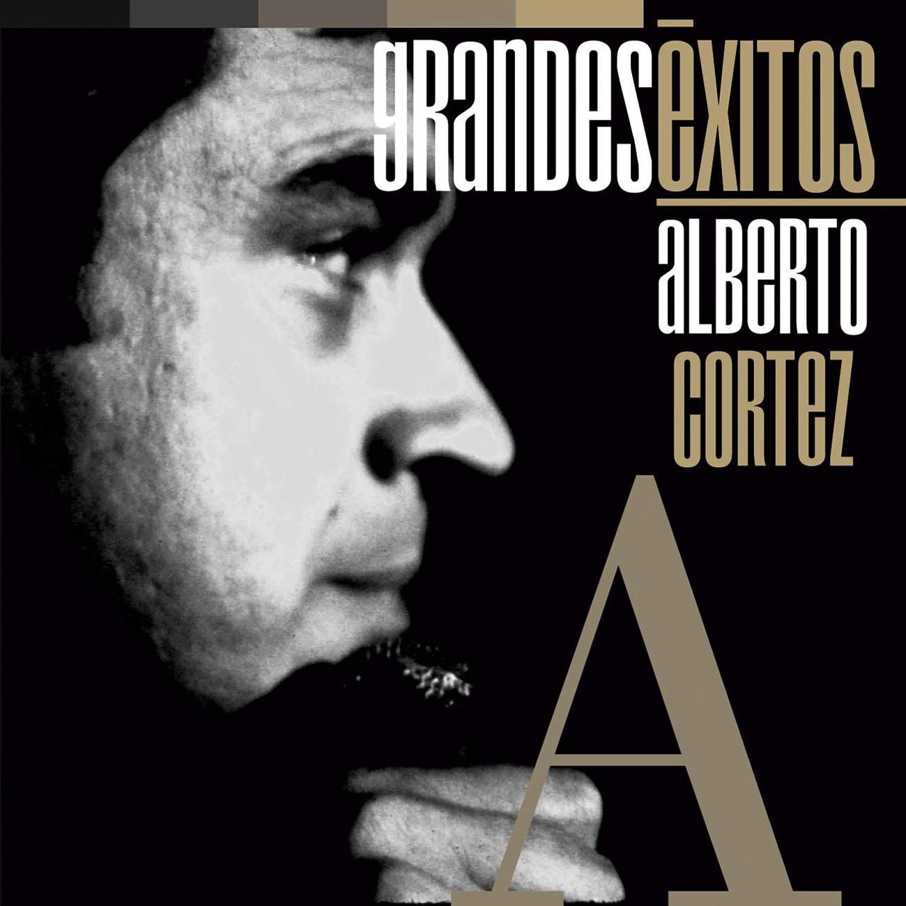 Grandes Éxitos: Alberto Cortez
