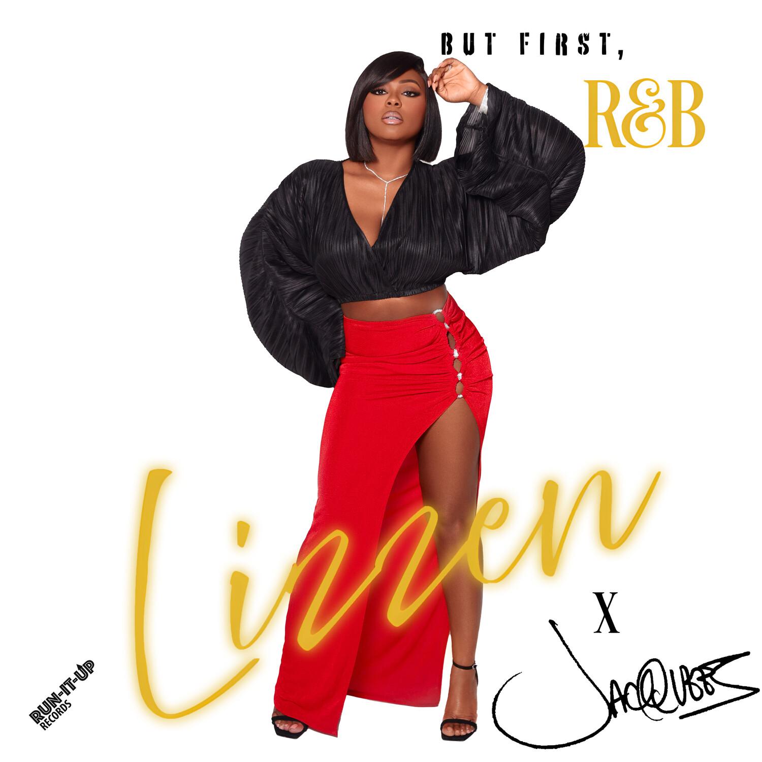 But First R&B