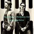 Booka Shade - Mandarine Girl (RashKingBo Remix)