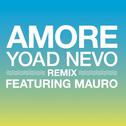 Amore (Yoad Nevo Remix)专辑