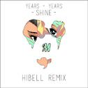 Shine (Hibell Remix)专辑