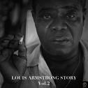 The Louis Armstrong Story, Vol. 2专辑