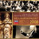 Neujahrskonzert 2008