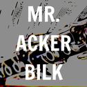 Mr. Acker Bilk