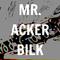 Mr. Acker Bilk专辑