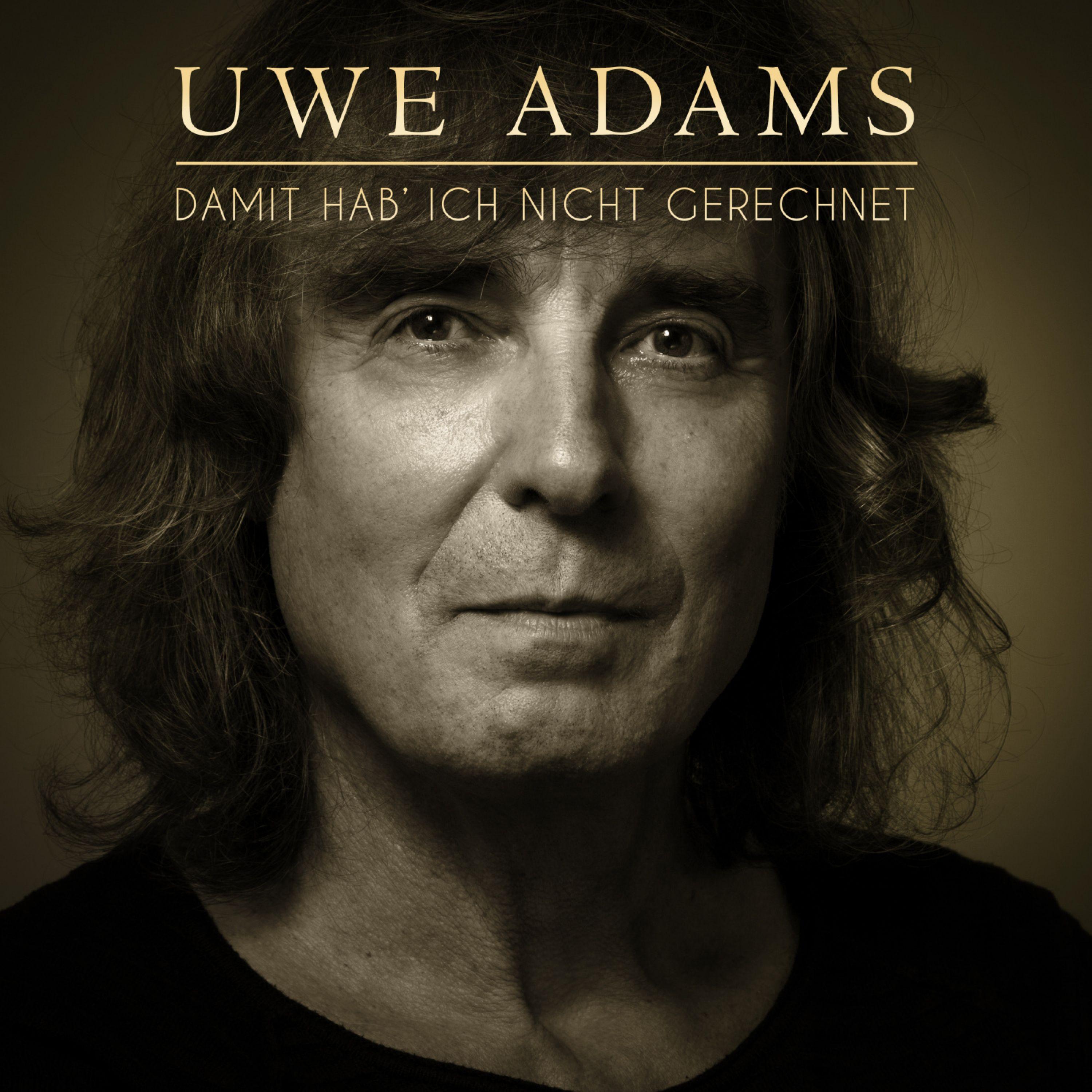 Damit hab ich nicht gerechnet