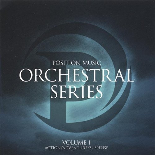 Orchestral Series Vol. 01 Action/Adventure/Suspense