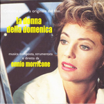 La Donna Della Domenica [Complete]专辑