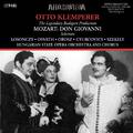 MOZART, W.A.: Don Giovanni [Opera] (Highlights) (Sung in Hungarian) (Losonczy, Osváth, Rösler, Hunga