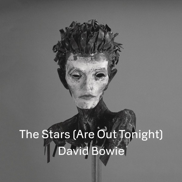 The Stars (Are Out Tonight)专辑