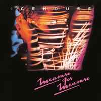Icehouse - No Promises (Karaoke Version) 带和声伴奏