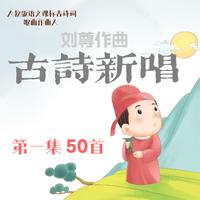 孤雁南飞 - 寒风泪(原版立体声伴奏)