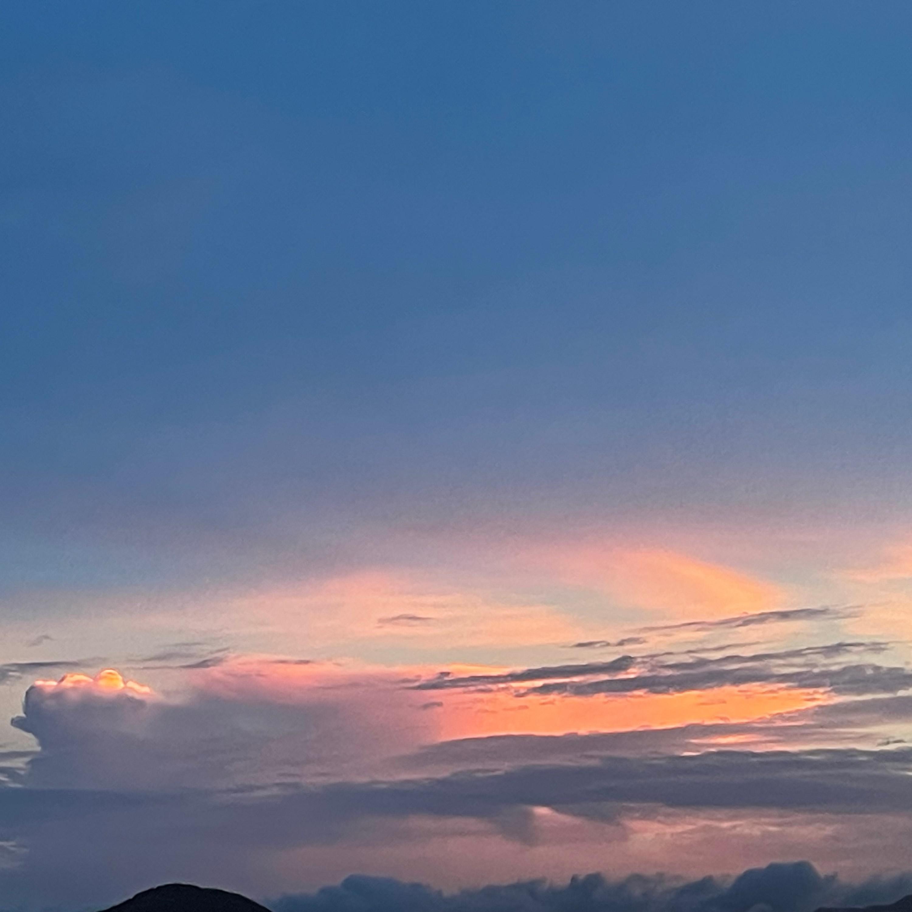 星光就在前方