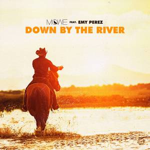 Down by the River - Albert Hammond (Karaoke Version) 带和声伴奏