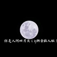 解忧邵帅-你是人间四月天 伴奏 无人声 伴奏 AI