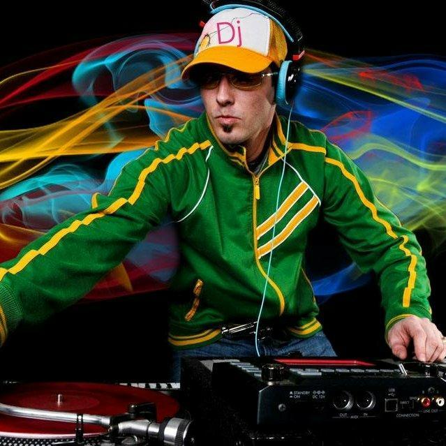 DJ ♪劲爆嗨曲♪嗨&嗨