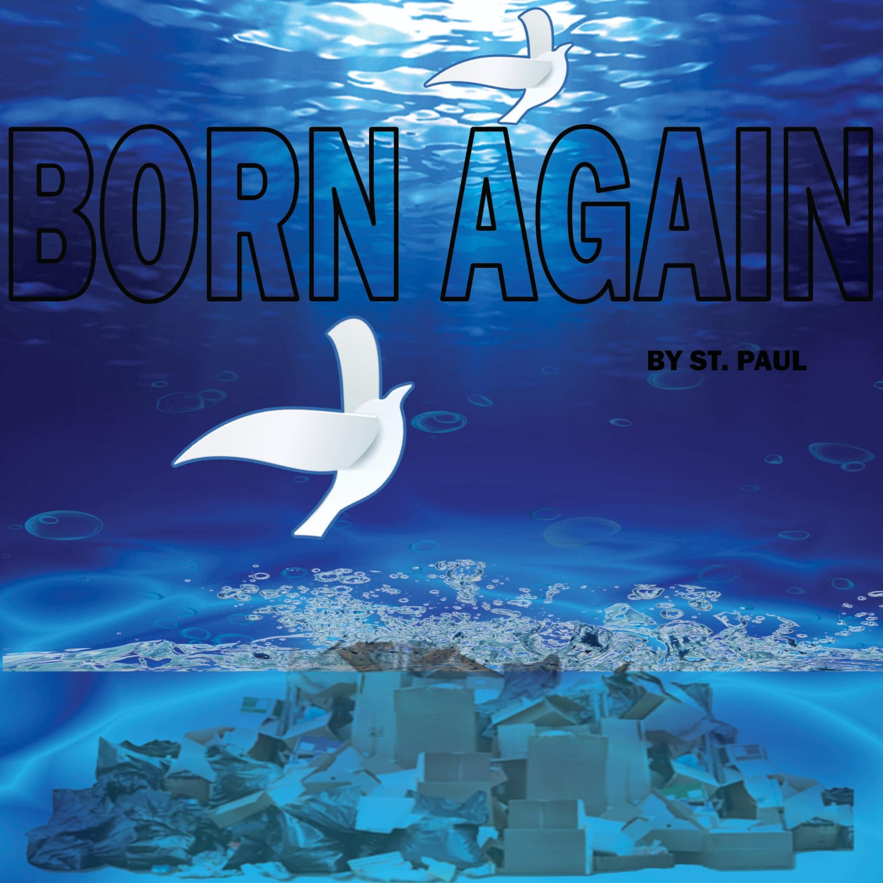 Born Again