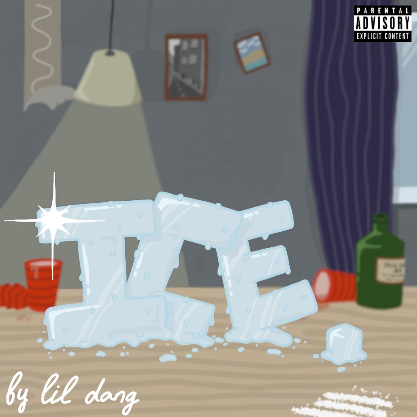 Lil daNG - Ice