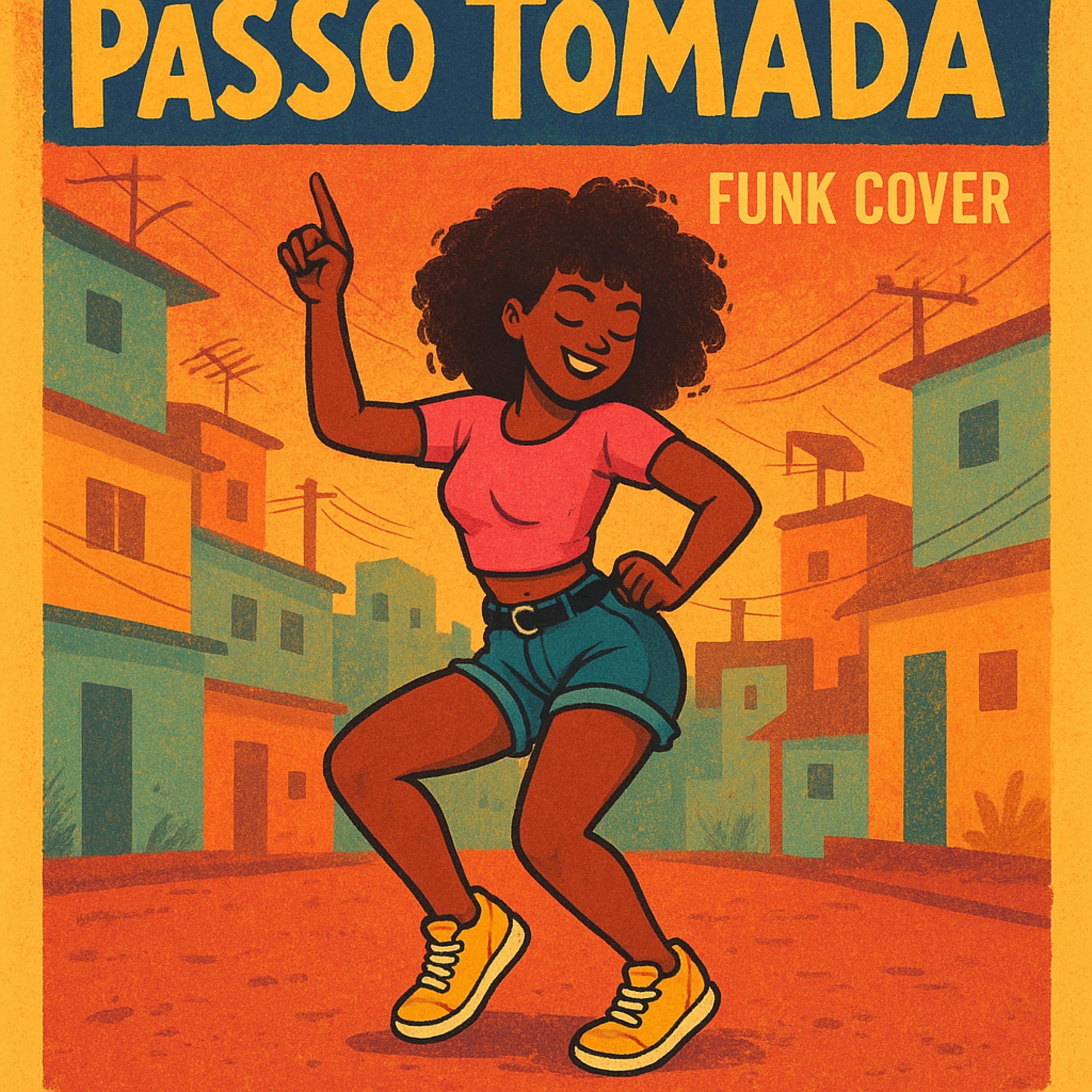 Passo Tomada (Slowed)