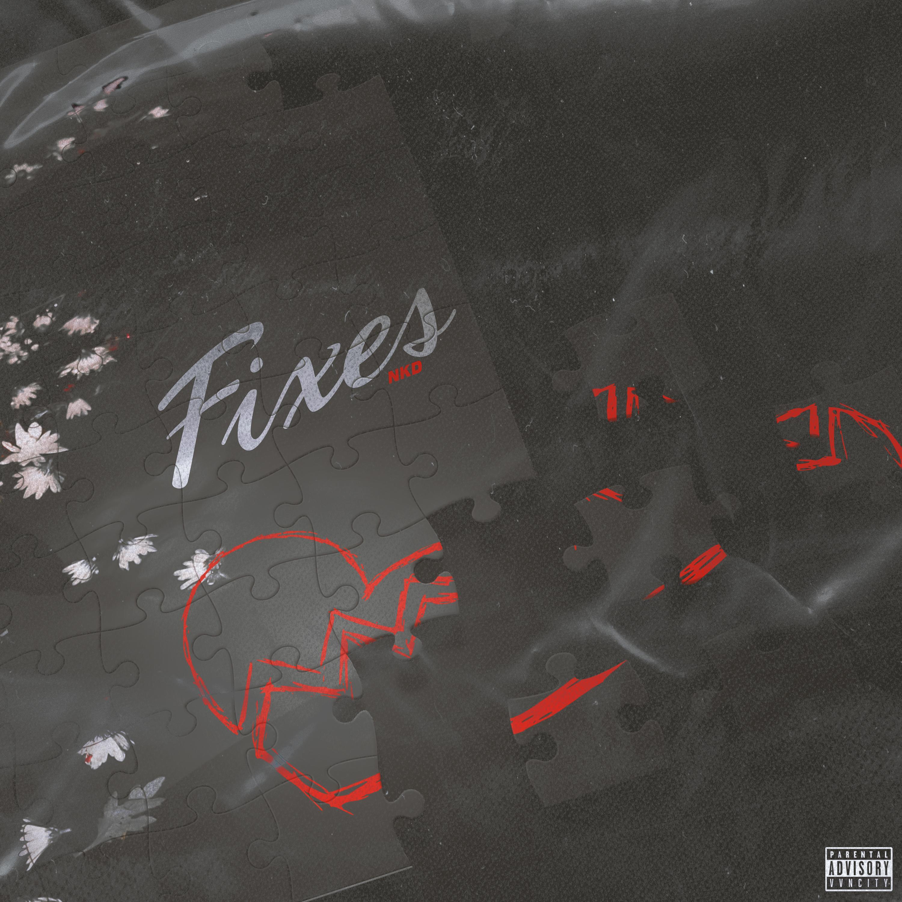 F I X E S