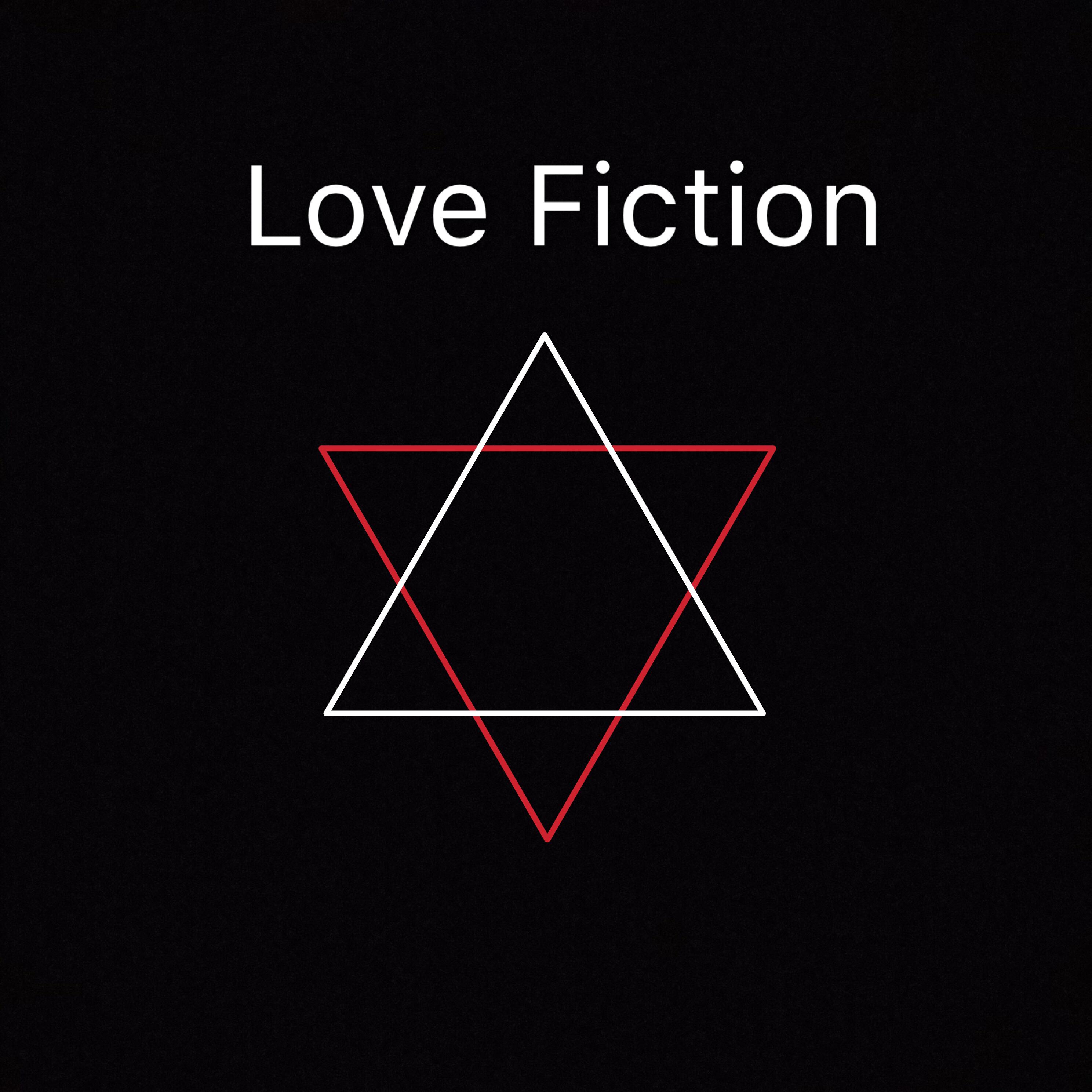 Love Fiction专辑