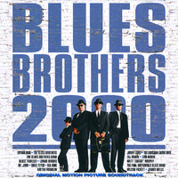 Blues Brothers - Riders in the Sky (karaoke)
