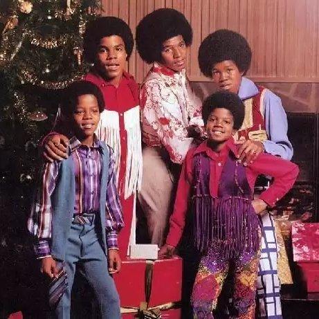 Jackson 5/The Jacksons