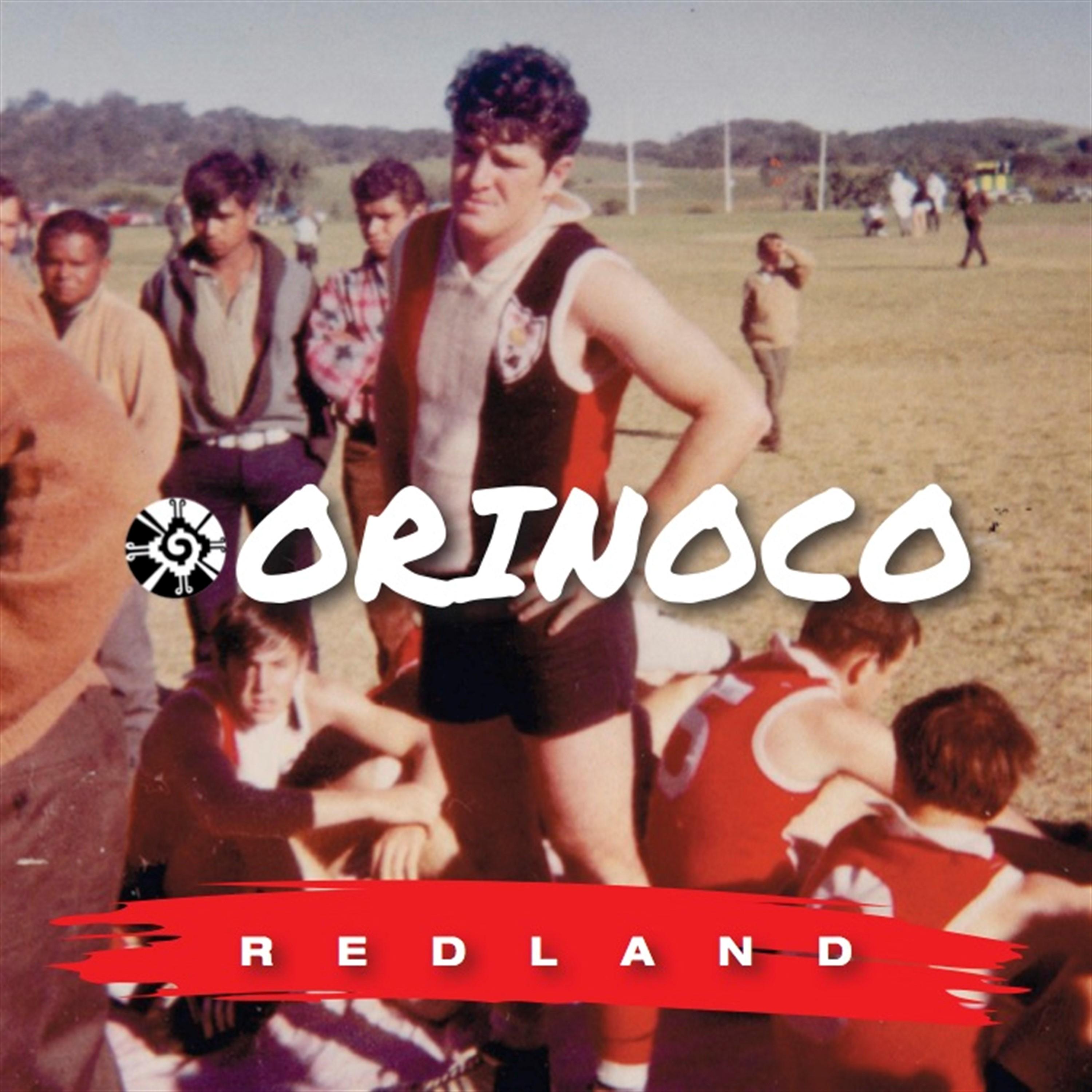 Redlands